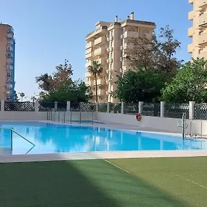 Elegante Alojamiento Con Piscina A 200 M Del Mar. Apartamento