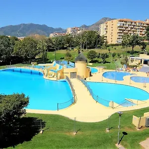 Jupiter Sea, Pools View Apartamento
